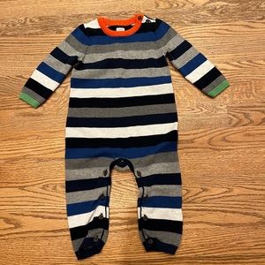 Baby Gap Sweater One Piece
